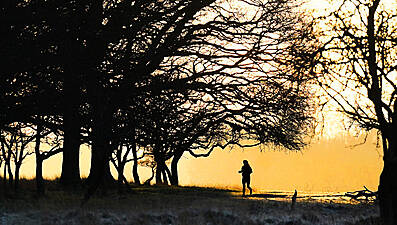 &#039;Significant Snow&#039; Forecast With Lows Of -5 Ahead Of &#039;Multi-Weather Hazard Event&#039;