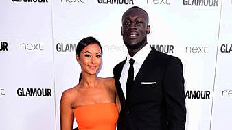 Maya Jama Says Her And Stormzy Are Happy In ‘Friendship Zone’