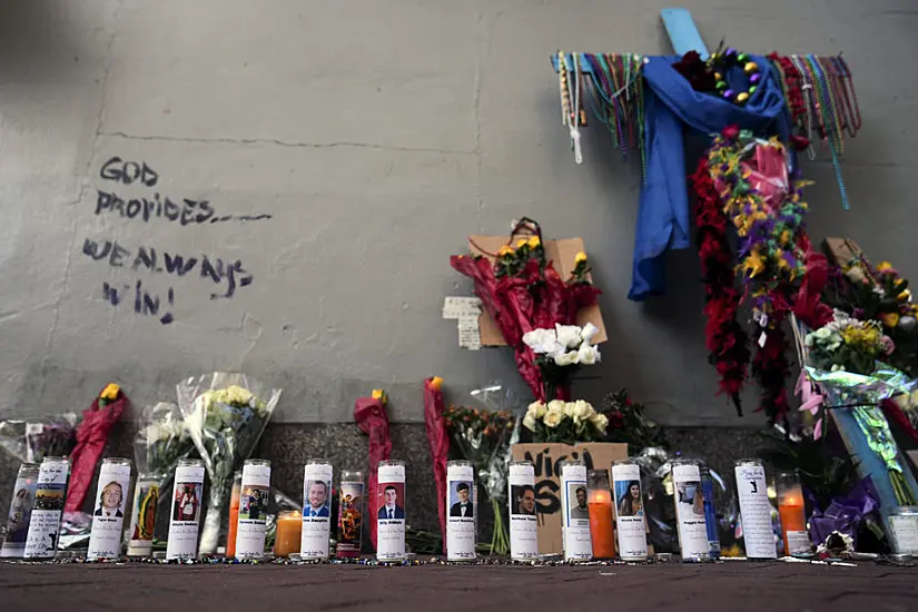 New Orleans Mourns Truck Attack Victims With Tears And Dance