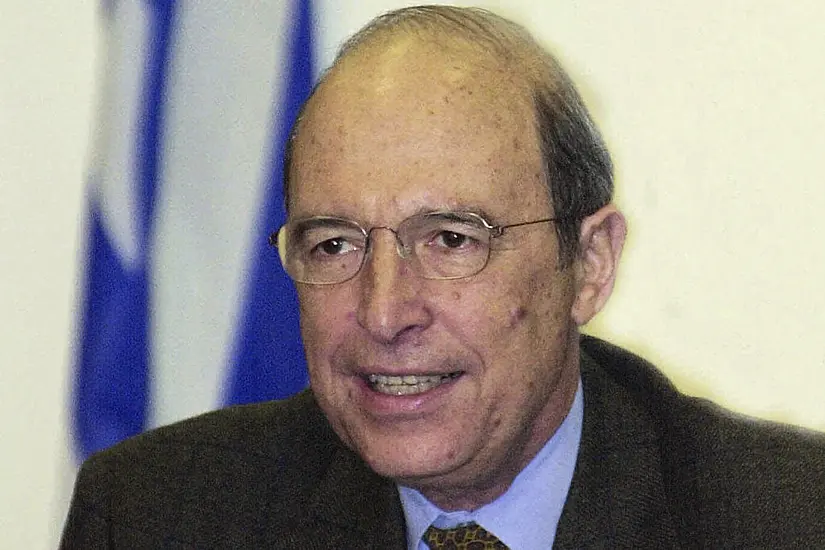 Former Greek Prime Minister Costas Simitis Dies Aged 88