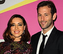 Jeff Baena, Husband Of Actress Aubrey Plaza, Took Own Life – Medical Examiner