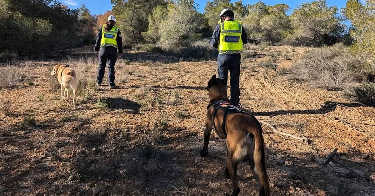 Brother of Belfast Man Missing in Spain Makes Appeal to Find Body