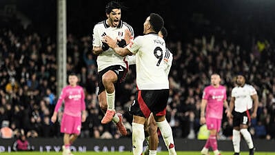 Raul Jimenez Scores Two Penalties As Fulham Battle For Draw At Home To Ipswich