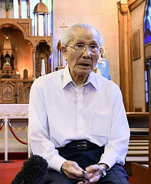 Shigemi Fukahori, Nagasaki Bombing Survivor And Peace Advocate, Dies Aged 93