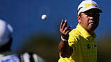 Hideki Matsuyama Breaks Pga Tour Record In Hawaii Win