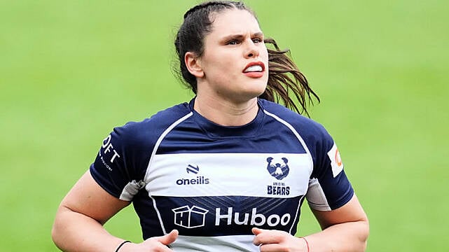 Ilona Maher ‘Loves Being A Superstar’ As Bristol Signing Looks To Grow The Game