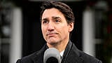 Canadian Prime Minister Justin Trudeau Announces Resignation