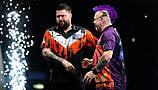 Michael Smith And Peter Wright Left Out Of Premier League Darts Line-Up