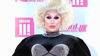 Ex-Husband Of The Vivienne Pays Tribute To Drag Race Star: My Heart Is Shattered