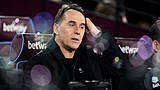 Julen Lopetegui’s West Ham Future In Doubt As Technical Director Stays Away