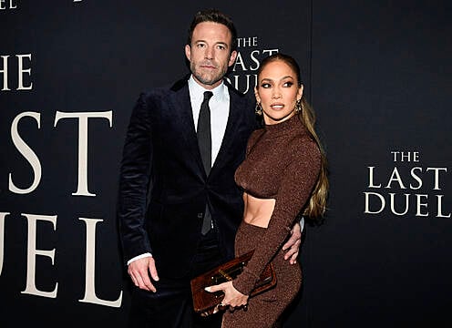 Jennifer Lopez And Ben Affleck Seek Judge’s Approval Of Divorce Settlement