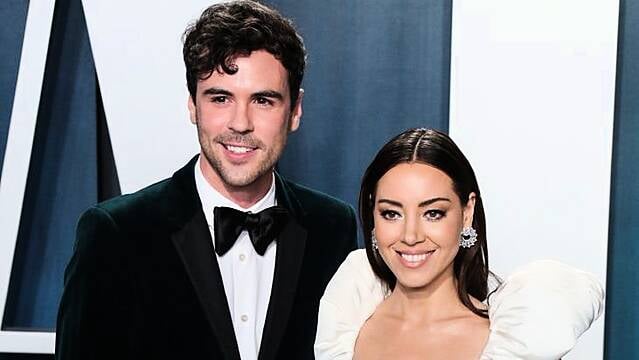 Aubrey Plaza Says Death Of Director Husband Jeff Baena Is ‘Unimaginable Tragedy’