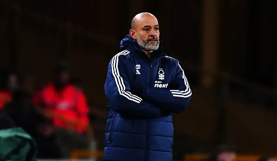 Nuno Not Interested In League Table After Forest Move Within Six Points Of Top