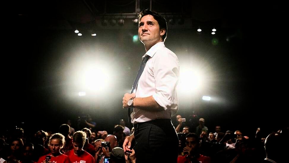 Who Will Replace Justin Trudeau As Prime Minister Of Canada?