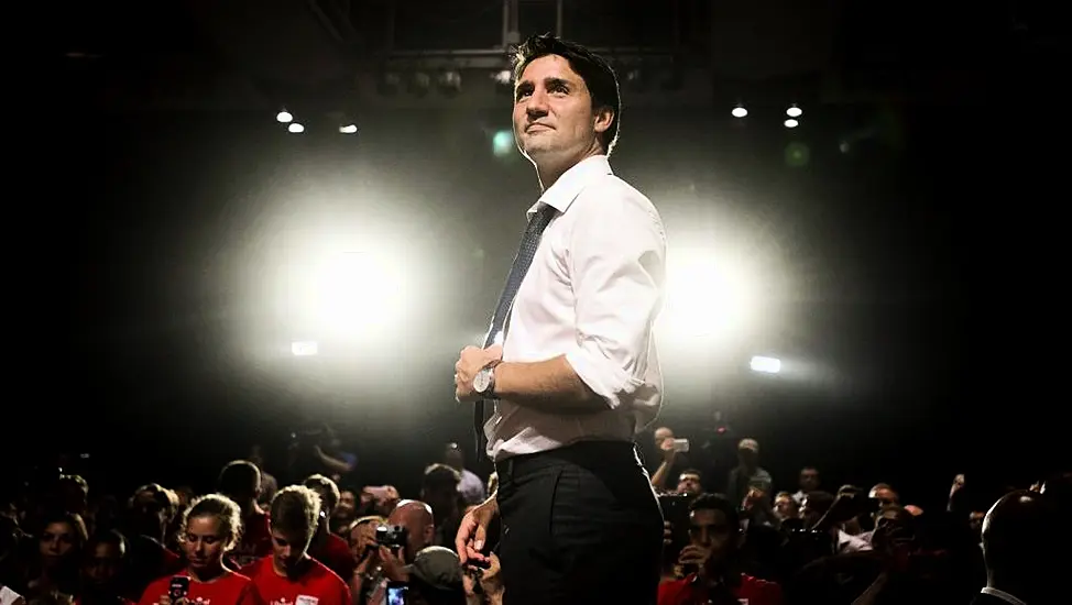 Who Will Replace Justin Trudeau As Prime Minister Of Canada?