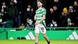 Nicolas Kuhn Pleased With Celtic Reaction To Rangers Defeat