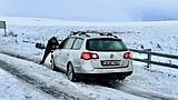 Cold Snap Latest: Taoiseach Warns Of 'Dangerous' Conditions As Temperatures Plummet