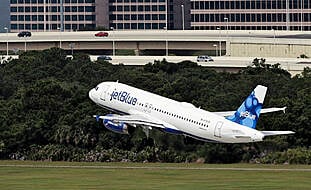 Two Bodies Found In Landing Gear Of Jetblue Plane At Us Airport