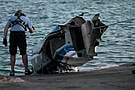 Tourists Among Three Killed In Seaplane Crash