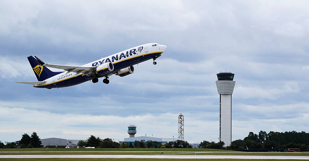 More travel disruption as 14 flights from Dublin Airport cancelled
