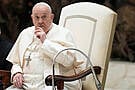 Pope Says Anyone Who Exploits Or Abuses A Child Answers To God