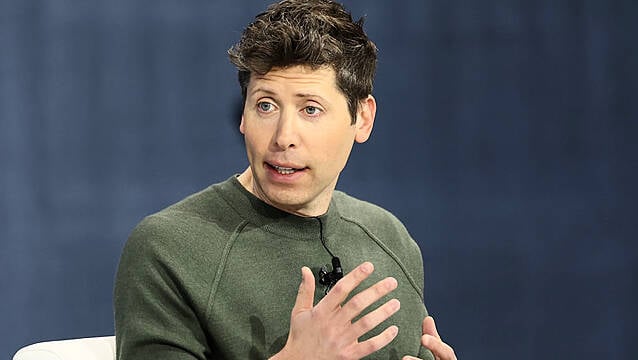 Openai Boss Sam Altman Denies Sister’s Allegations Of Sexual Abuse