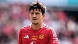 Harry Maguire Banned From Driving For 56 Days After Admitting Speeding