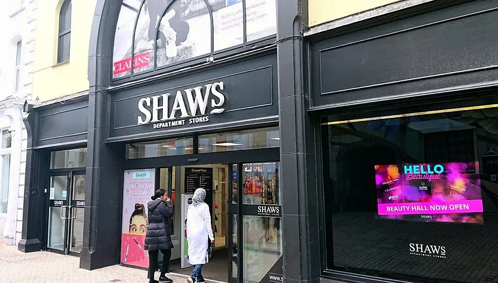 Revenues At Shaw And Sons Increase To €70.5 Million In 2024