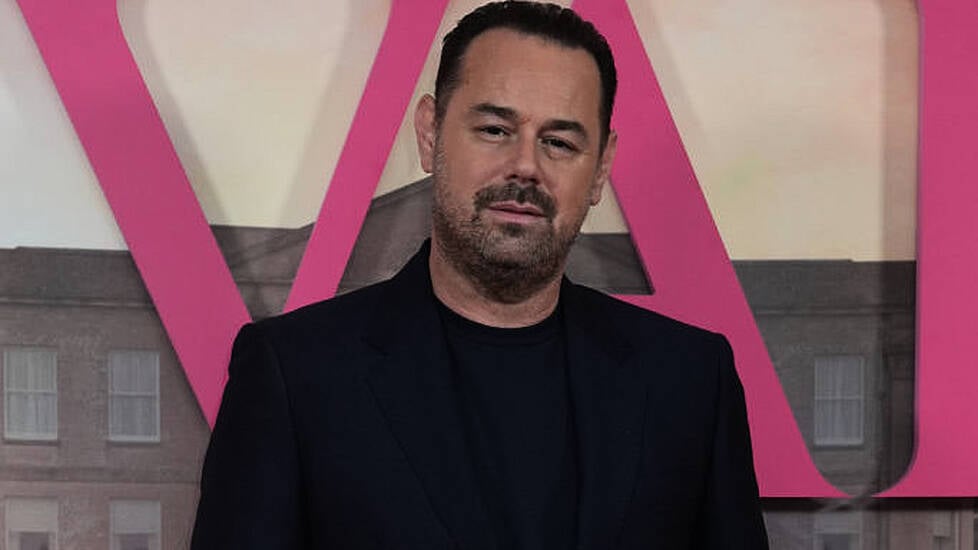 Danny Dyer’s Children ‘Petrified’ When Visiting Council Estate Where He Grew Up