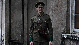 New Historical Series To Examine Éamon De Valera's Years Of Imprisonment