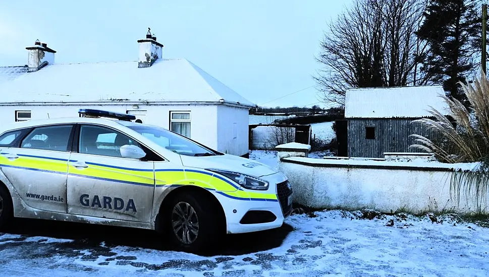 Garda Forensics Team To Examine Shed Where Man's Body Was Found In Donegal