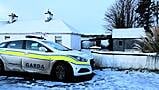 Garda Forensics Team To Examine Shed Where Man's Body Was Found In Donegal