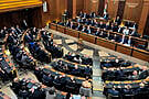 Lebanon’s Parliament Chooses Army Chief As President, Ending Two-Year Deadlock