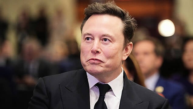 Musk Discussed Ways To Oust British Pm Starmer Before Next Election - Reports