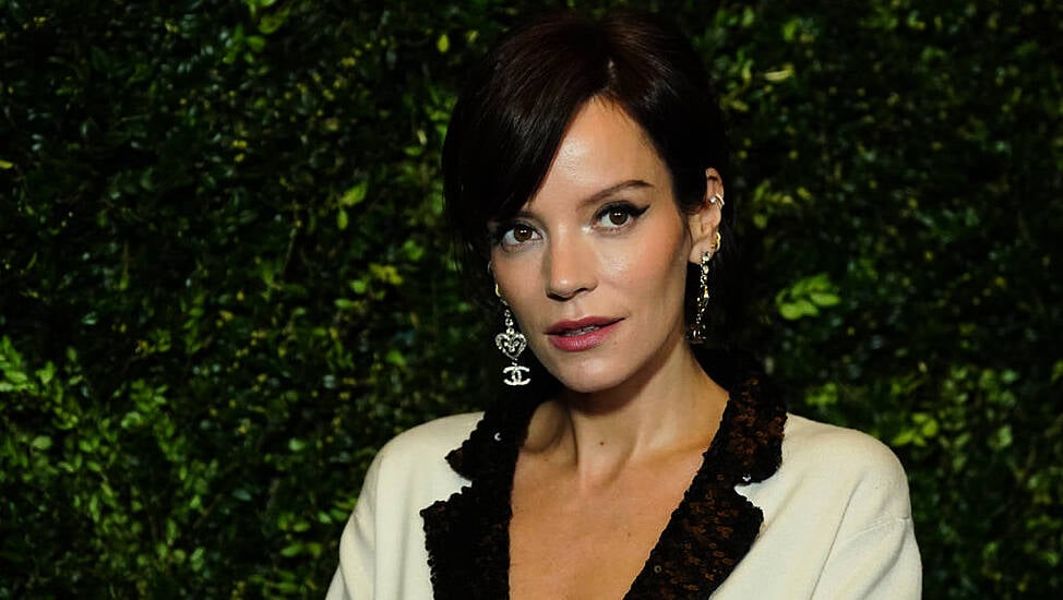 Lily Allen Says Mental Health Is ‘Spiralling’ As She Takes Rest From Bbc Podcast