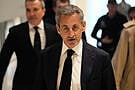 Sarkozy Denounces ‘Plot’ At Trial Over Alleged Campaign Funding By Libya