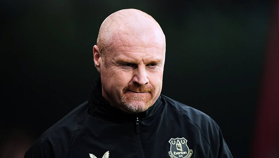 Seamus Coleman And Leighton Baines To Take Over After Everton Sack Sean Dyche