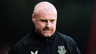 Everton Owners Already Have New Manager In Mind After Sacking Sean Dyche