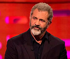 Mel Gibson: My Home Of Over A Decade Burned Down During Joe Rogan Podcast