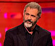 Mel Gibson: My Home Of Over A Decade Burned Down During Joe Rogan Podcast