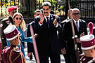 Venezuela’s President Nicolas Maduro Sworn In For Third Term