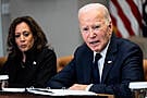 Biden Levies New Sanctions Against Russian Energy Sector