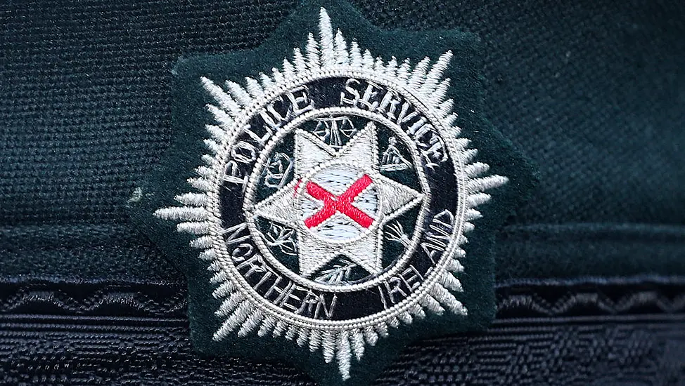 Man (29) Charged In Relation To Shooting Of Off-Duty Police Officer In Co Antrim