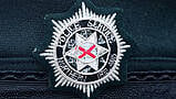 Man, 29, Charged In Relation To Shooting Of Off-Duty Police Officer In Co Antrim