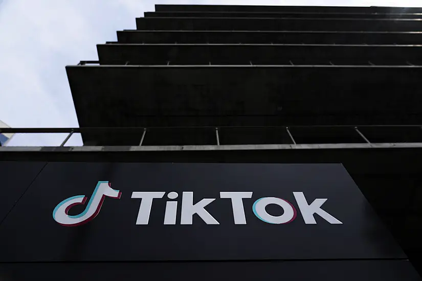 Supreme Court Considers Upholding Law That Could Force Tiktok To Shut Down In Us