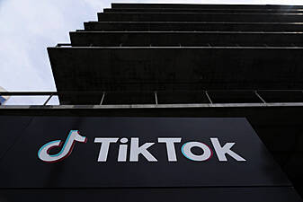 Why does the US want to ban TikTok? The allegations against the social media app | BreakingNews.ie