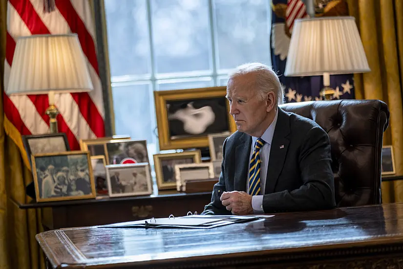 Biden To Deliver Prime-Time Farewell To Nation From Oval Office On Wednesday