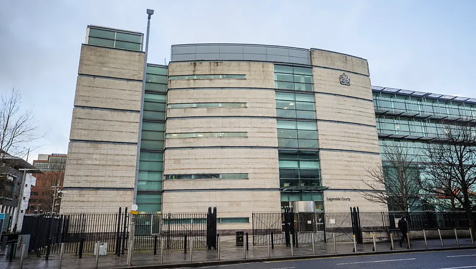 Newtownabbey Man In Court Charged With Attempted Murder Of Off-Duty Psni Officer