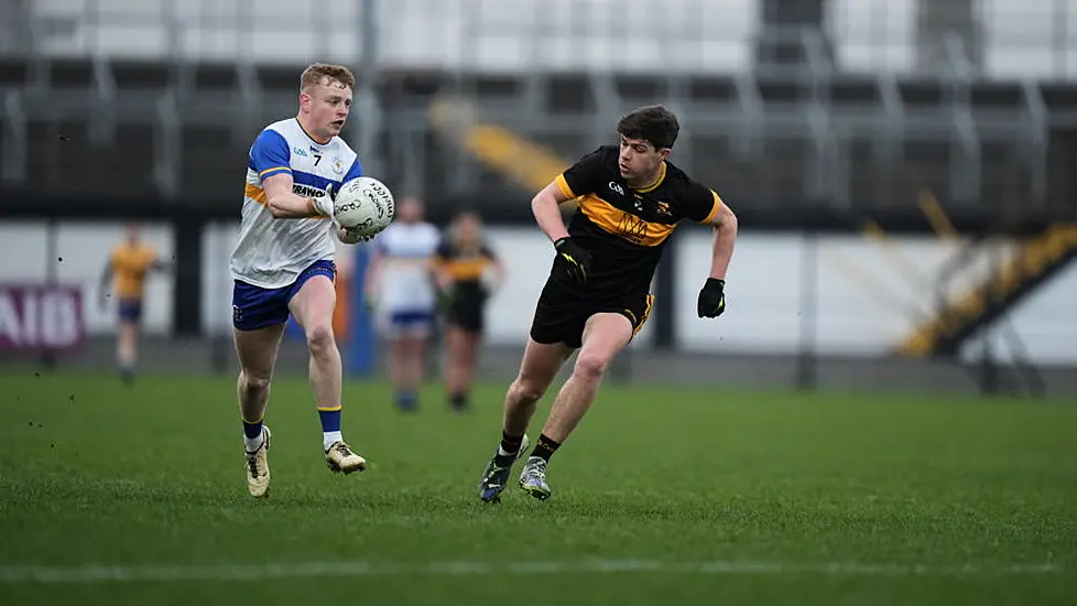 Errigal Ciarán Defeat Dr Crokes In Thrilling All-Ireland Semi-Final