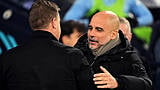 Pep Guardiola Says Man City Far From Best In Cup Rout But Welcomes Morale Boost